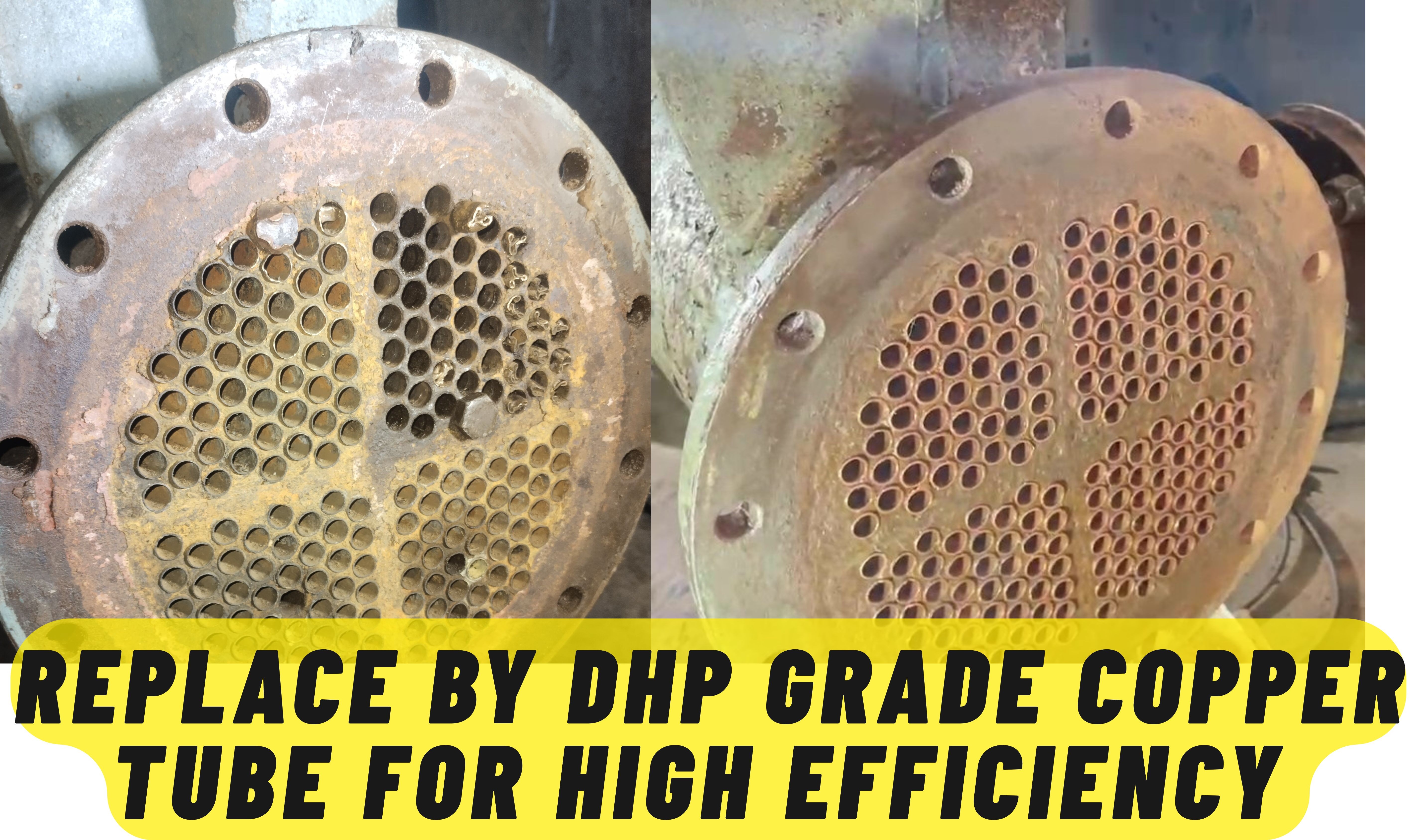 Restoration & Repair